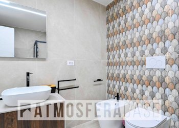 Foto 18 - Two-room apartment via Libertà
 
41, Zanica - photo 18