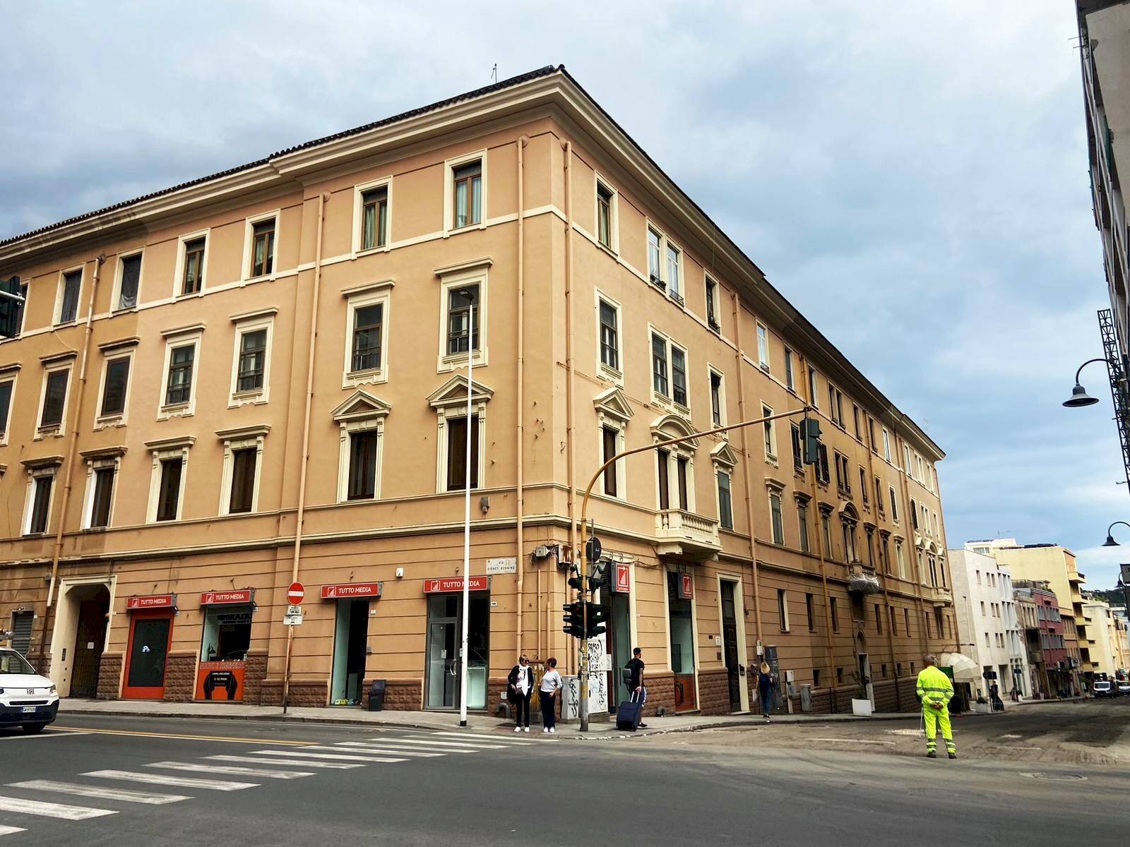 Foto 1 - Quadrilocale Cagliari - foto 1