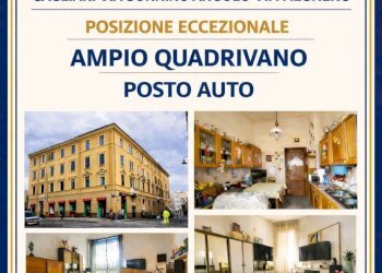 Foto 1 - Quadrilocale Cagliari - foto 1