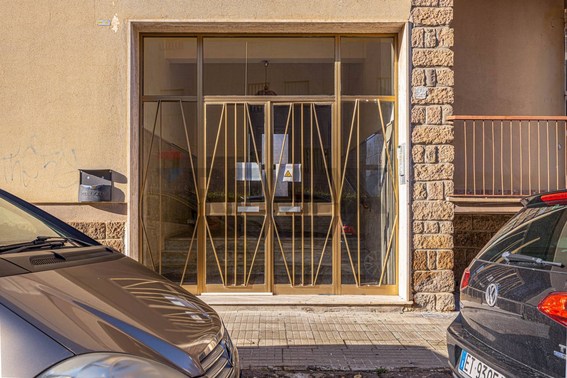 Edificio all\'aperto - Apartment Via Flumenargia
42, Sassari - photo 3