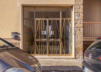 Edificio all\'aperto - Apartment Via Flumenargia
 
42, Sassari - photo 3