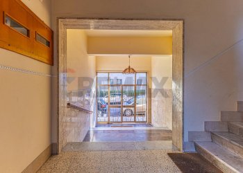 Ricezione / Lobby - Apartment Via Flumenargia
 
42, Sassari - photo 4