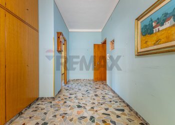 Hall / corridoio - Apartment Via Flumenargia
 
42, Sassari - photo 9