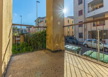 Balcone - Apartment Via Flumenargia
 
42, Sassari - photo 11