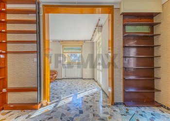 Scale - Apartment Via Flumenargia
 
42, Sassari - photo 16
