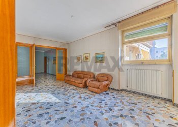 Soggiorno - Apartment Via Flumenargia
 
42, Sassari - photo 17