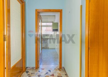 Hall / corridoio - Apartment Via Flumenargia
 
42, Sassari - photo 19