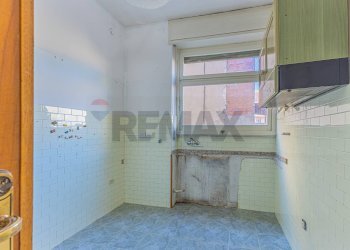 Stanza vuota - Apartment Via Flumenargia
 
42, Sassari - photo 20