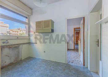 Stanza vuota - Apartment Via Flumenargia
 
42, Sassari - photo 24