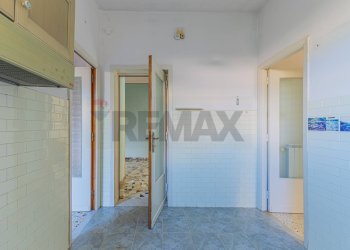 Hall / corridoio - Apartment Via Flumenargia
 
42, Sassari - photo 25