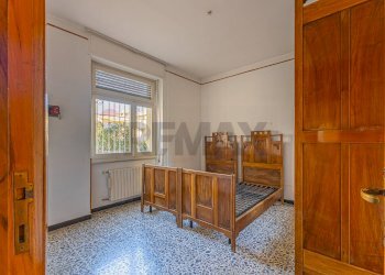 Camera / camera da letto - Apartment Via Flumenargia
 
42, Sassari - photo 30