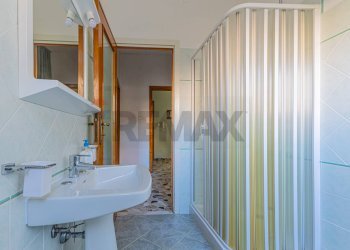 Bagno - Apartment Via Flumenargia
 
42, Sassari - photo 36
