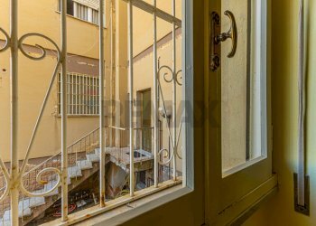 Scale - Apartment Via Flumenargia
 
42, Sassari - photo 38