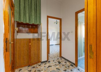 Hall / corridoio - Apartment Via Flumenargia
 
42, Sassari - photo 40