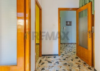 Hall / corridoio - Apartment Via Flumenargia
 
42, Sassari - photo 41