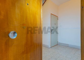 Hall / corridoio - Apartment Via Flumenargia
 
42, Sassari - photo 42