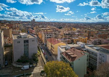 Edificio all\'aperto - Apartment Via Flumenargia
 
42, Sassari - photo 46
