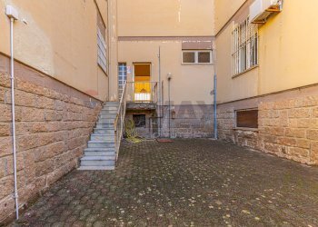 Casa all\'aperto - Apartment Via Flumenargia
 
42, Sassari - photo 47
