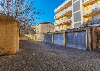 Edificio all\'aperto - Apartment Via Flumenargia
 
42, Sassari - photo 48