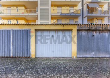 Edificio all\'aperto - Apartment Via Flumenargia
 
42, Sassari - photo 49