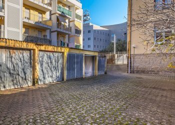 Edificio all\'aperto - Apartment Via Flumenargia
 
42, Sassari - photo 51