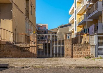 Edificio all\'aperto - Apartment Via Flumenargia
 
42, Sassari - photo 52