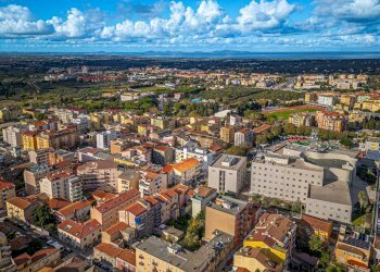 Vista delle montagne - Apartment Via Flumenargia
 
42, Sassari - photo 53