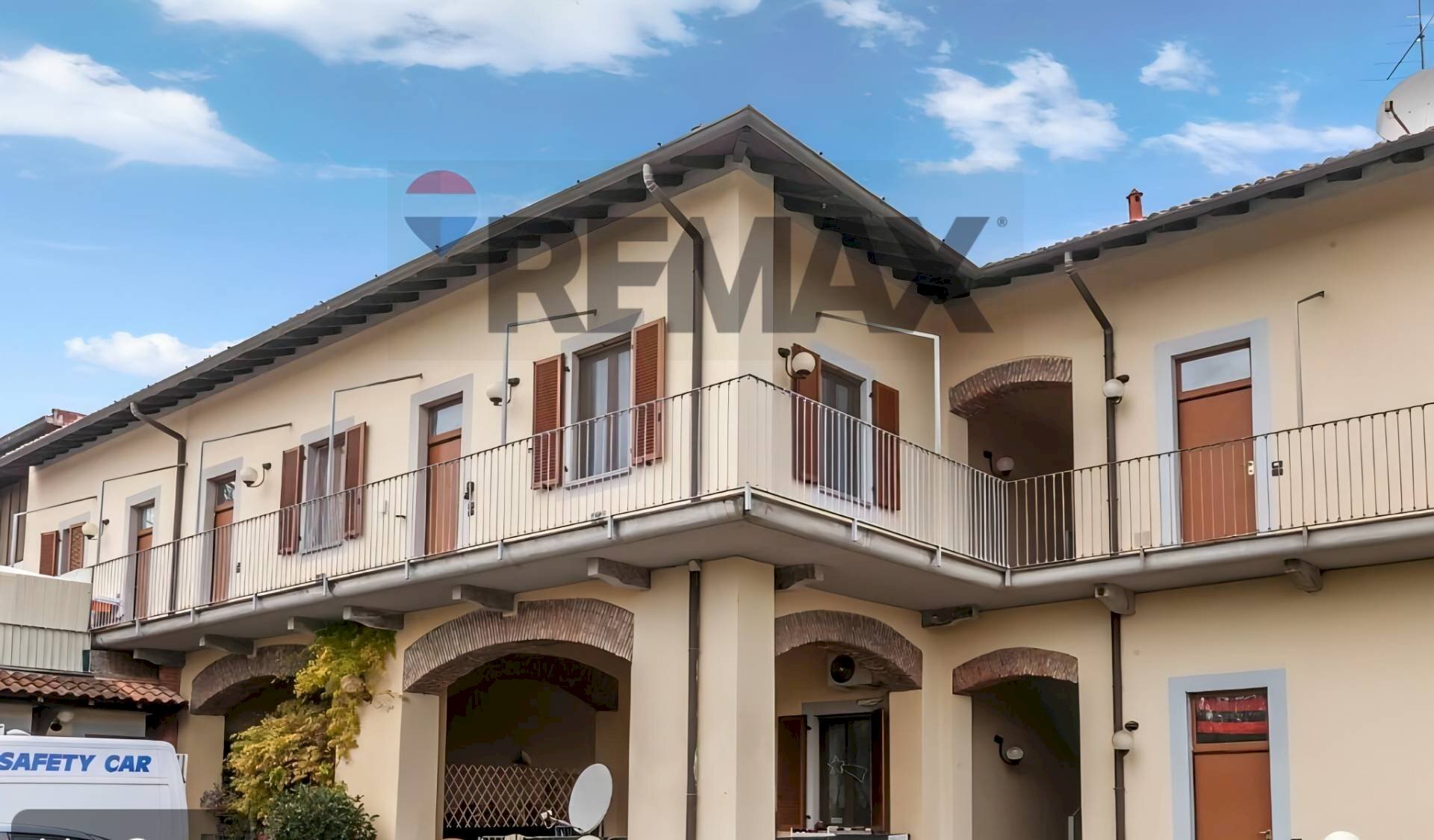Casa all\'aperto - Bilocale Via Federico Borromeo
 
19, Rho - foto 1