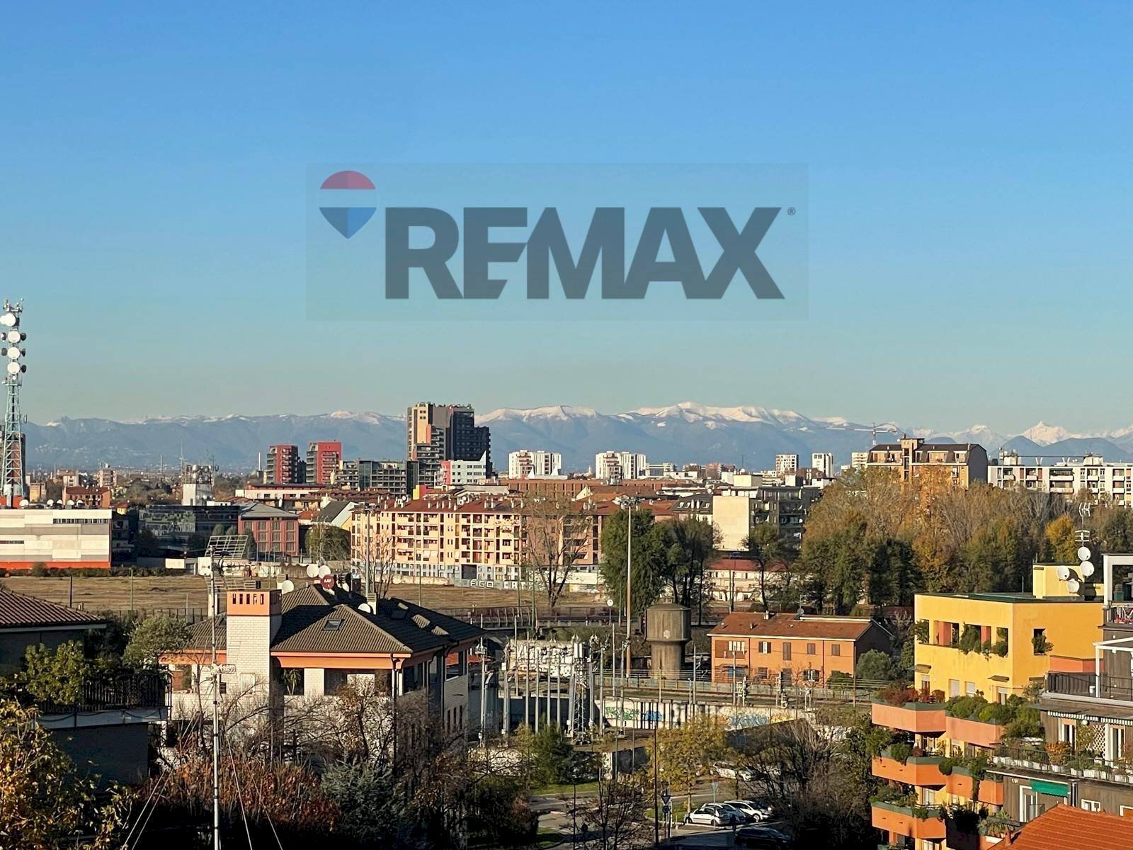 Edificio all\'aperto - Bilocale Via Giuseppe Govone
 
94, Milano - foto 3