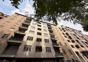 Edificio all\'aperto - Bilocale Via Giuseppe Govone
 
94, Milano - foto 14