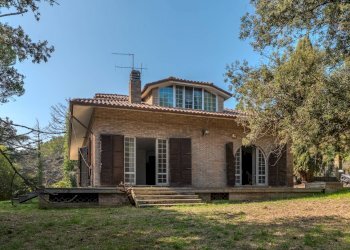 Foto 3 - Villa Str. Panoramica Adriatica
 
222, Pesaro - photo 3