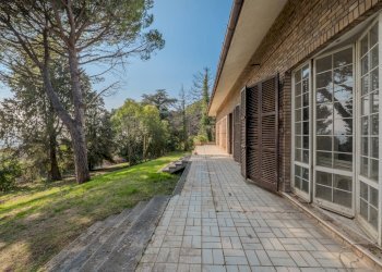 Foto 4 - Villa Str. Panoramica Adriatica
 
222, Pesaro - photo 4