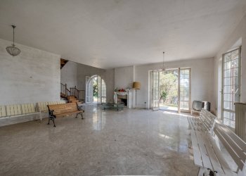 Foto 5 - Villa Str. Panoramica Adriatica
 
222, Pesaro - photo 5