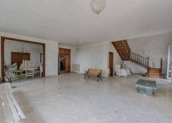Foto 9 - Villa Str. Panoramica Adriatica
 
222, Pesaro - photo 9