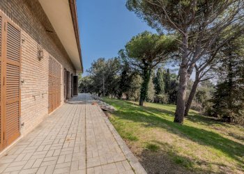 Foto 16 - Villa Str. Panoramica Adriatica
 
222, Pesaro - photo 16