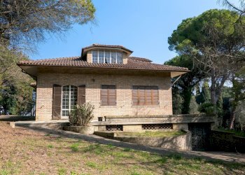Foto 18 - Villa Str. Panoramica Adriatica
 
222, Pesaro - photo 18