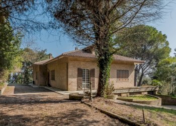 Foto 19 - Villa Str. Panoramica Adriatica
 
222, Pesaro - photo 19