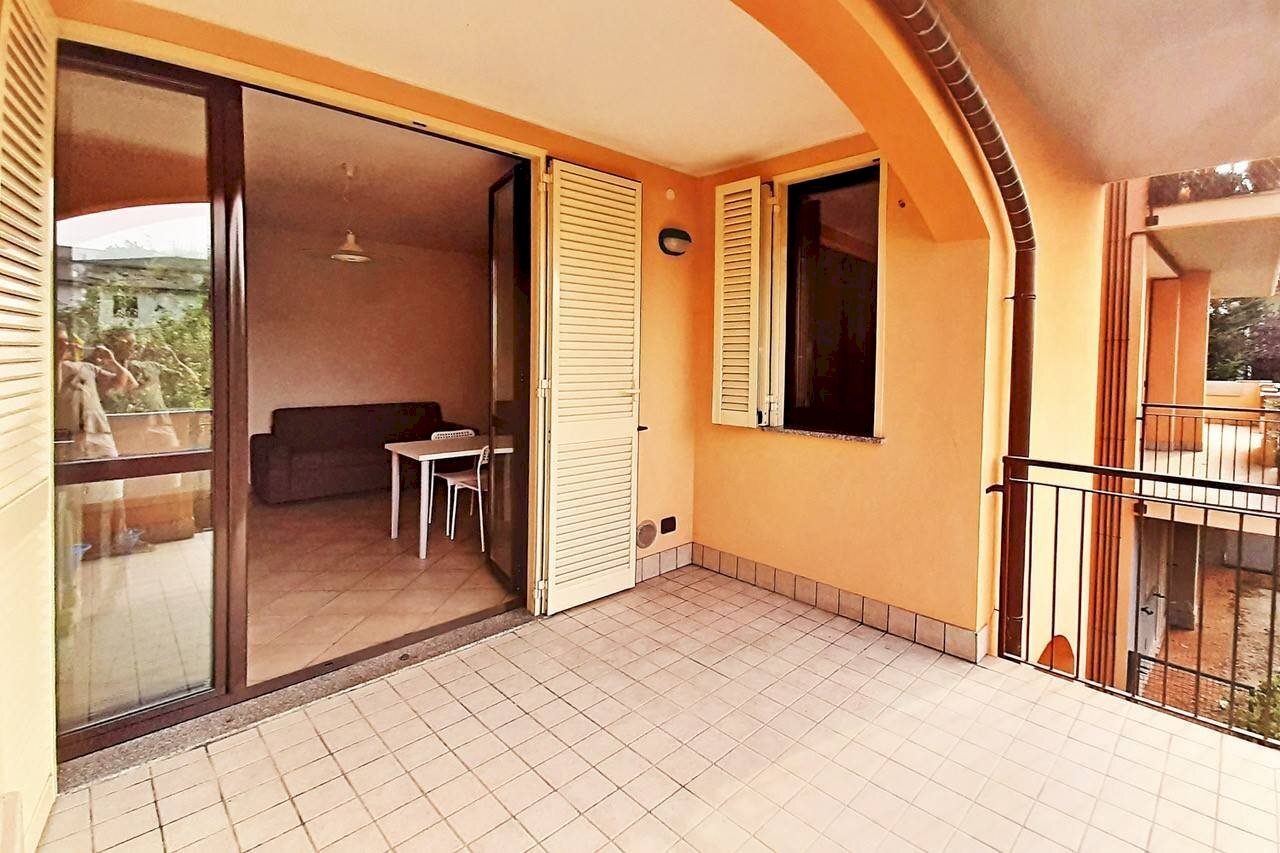 Foto 2 - Monolocale VIA VOLTA
 
16, Pozzuolo Martesana - foto 2