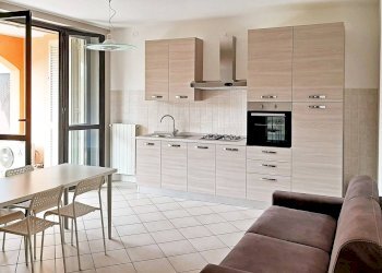Foto 1 - Monolocale VIA VOLTA
16, Pozzuolo Martesana - foto 1