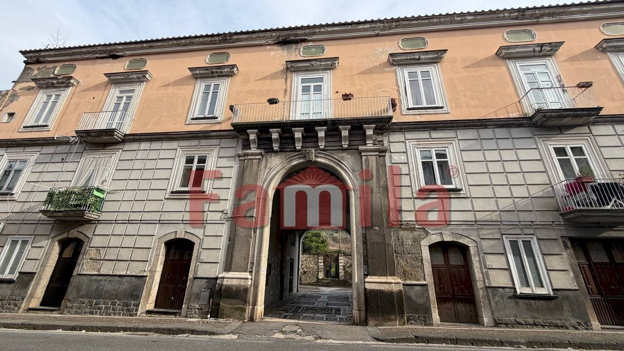 Foto 1 - Trilocale Mugnano del Cardinale - foto 1