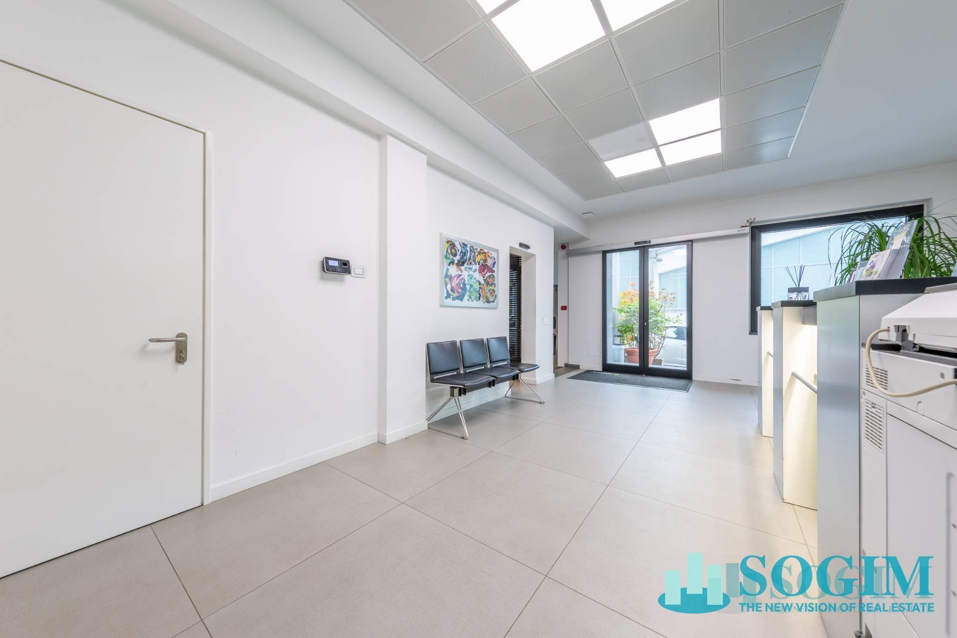 Foto 2 - Office Via Novegro
 
3, Segrate - photo 2