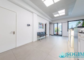Foto 2 - Office Via Novegro
3, Segrate - photo 2