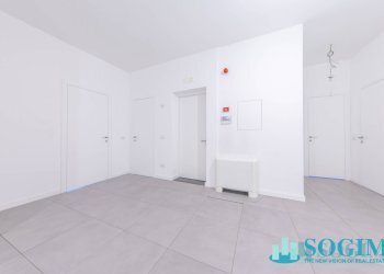 Foto 13 - Office Via Novegro
3, Segrate - photo 13