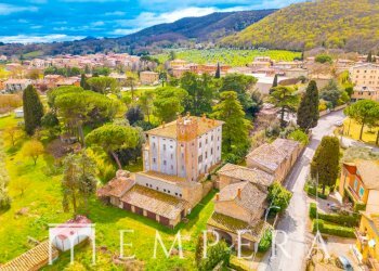 Foto 3 - Villa Via dei Lilla, Montepulciano - foto 3