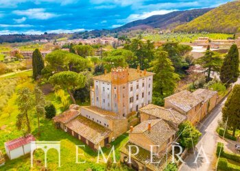 Foto 4 - Villa Via dei Lilla, Montepulciano - foto 4