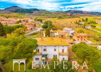 Foto 8 - Villa Via dei Lilla, Montepulciano - foto 8