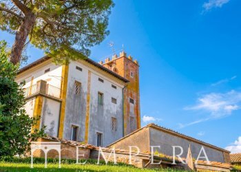 Foto 21 - Villa Via dei Lilla, Montepulciano - foto 21