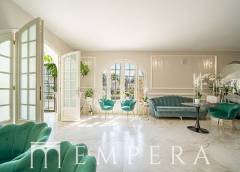 Foto 6 - Villa Via Aurelia, Roma - foto 6
