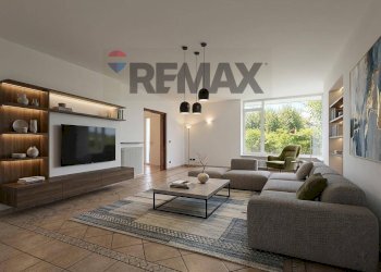 Soggiorno - Villa Via Guglielmo Marconi
 
22, Reana del Rojale - foto 4