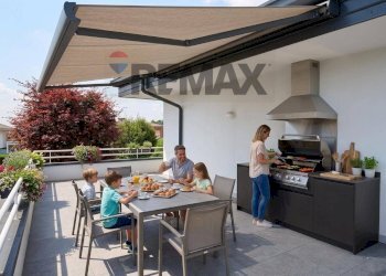 Terrazza - Villa Via Guglielmo Marconi
 
22, Reana del Rojale - foto 20
